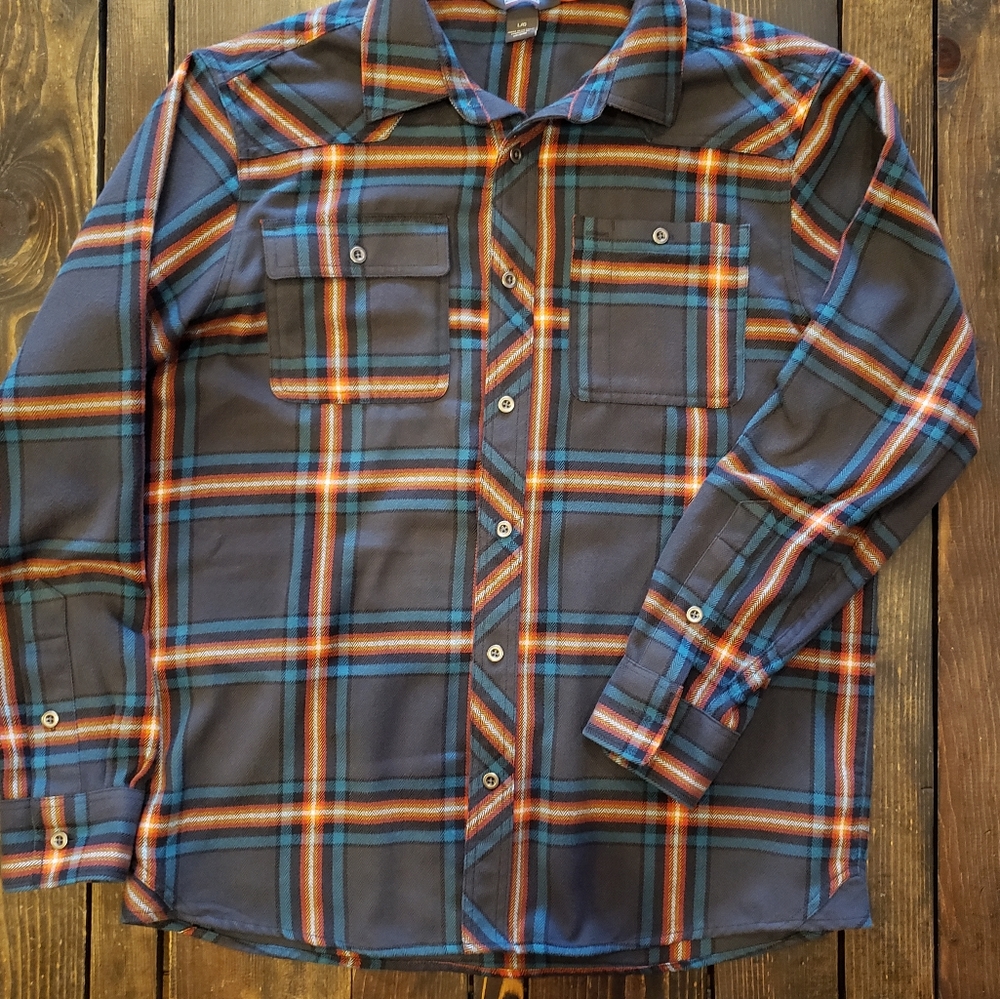 Outdoor Research Flannel
